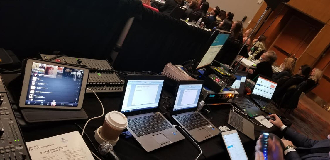 Computer Rental
