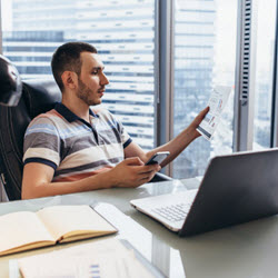 Email And Text Message Marketing
