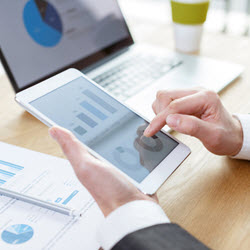 CRM Data And Reporting