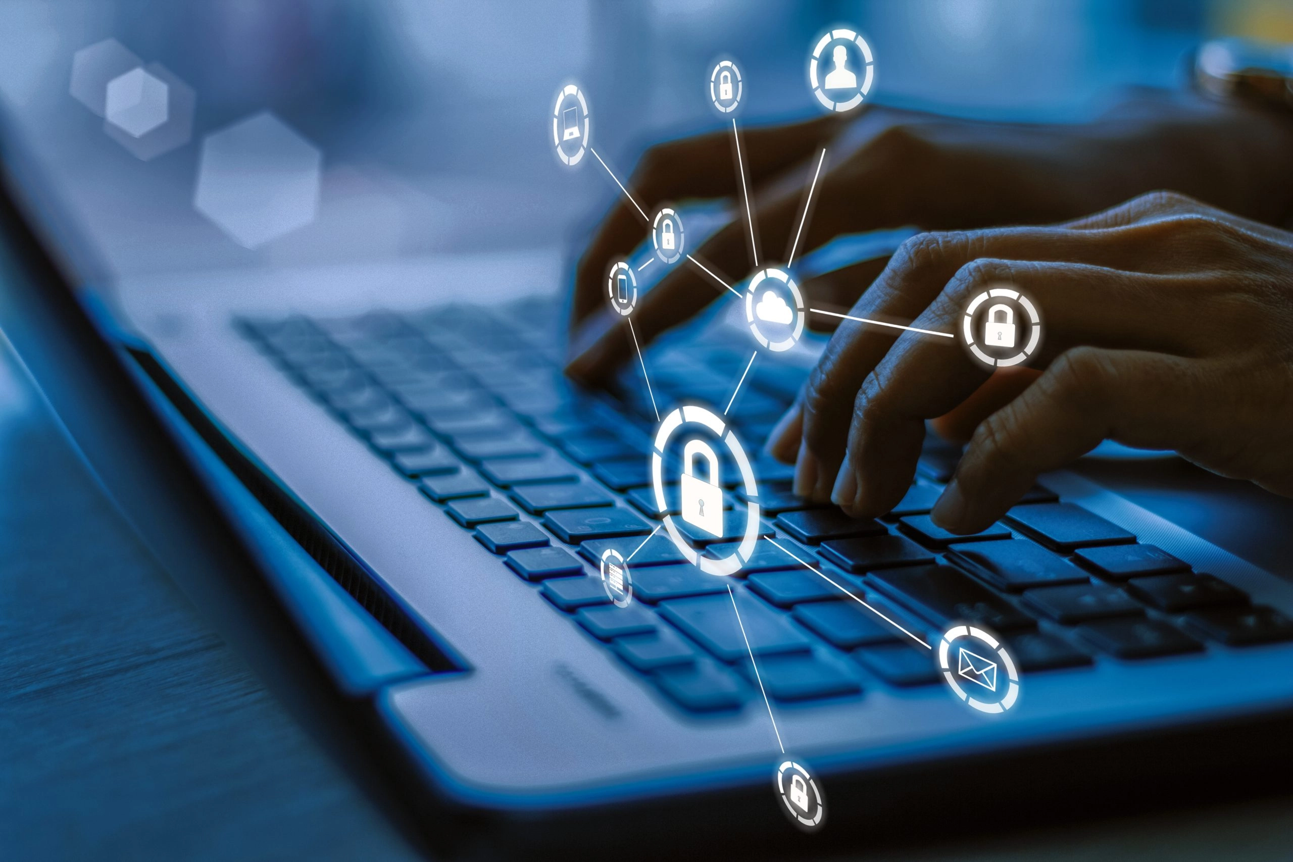 Modern, Effective Multi-Factor Authentication