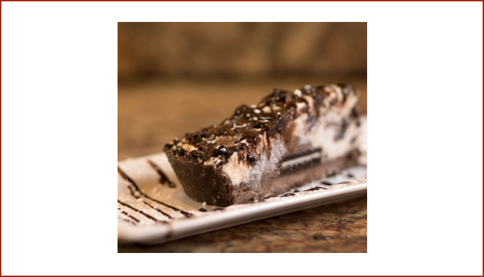 Desserts