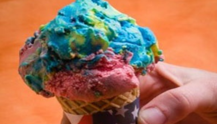 Cedar Crest Ice Cream