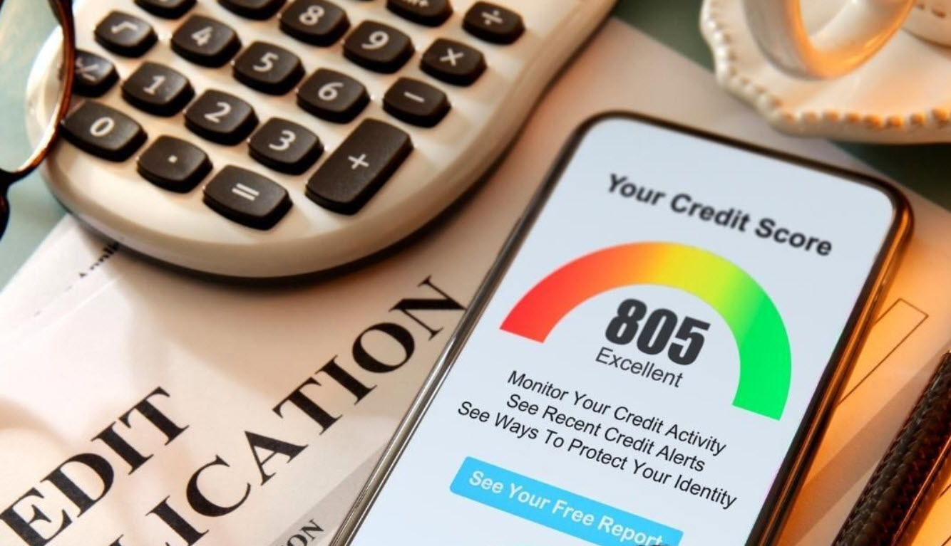 Top Credit Score Offers