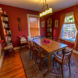 Catskill Ski House Vacation Rental
