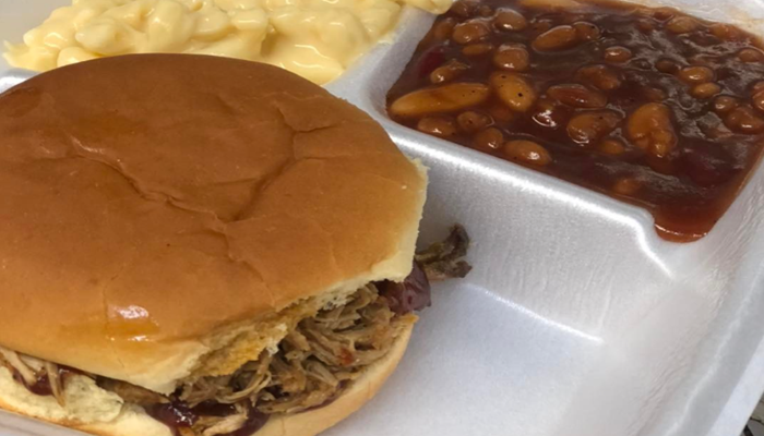 Hot Sandwiches