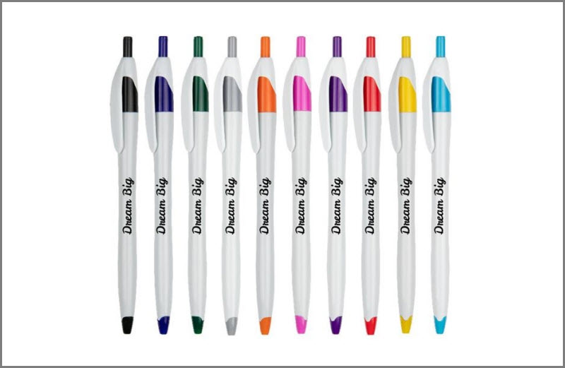 Writing Instrument