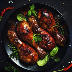 Grilling Bundles