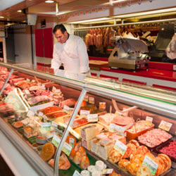 Meat Market
