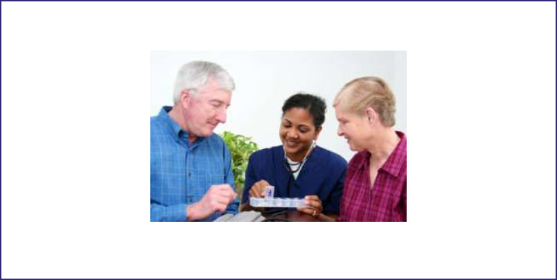 Medication Administration