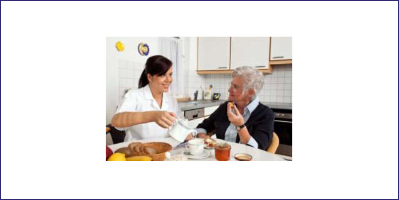 Housekeeping/Homemaking