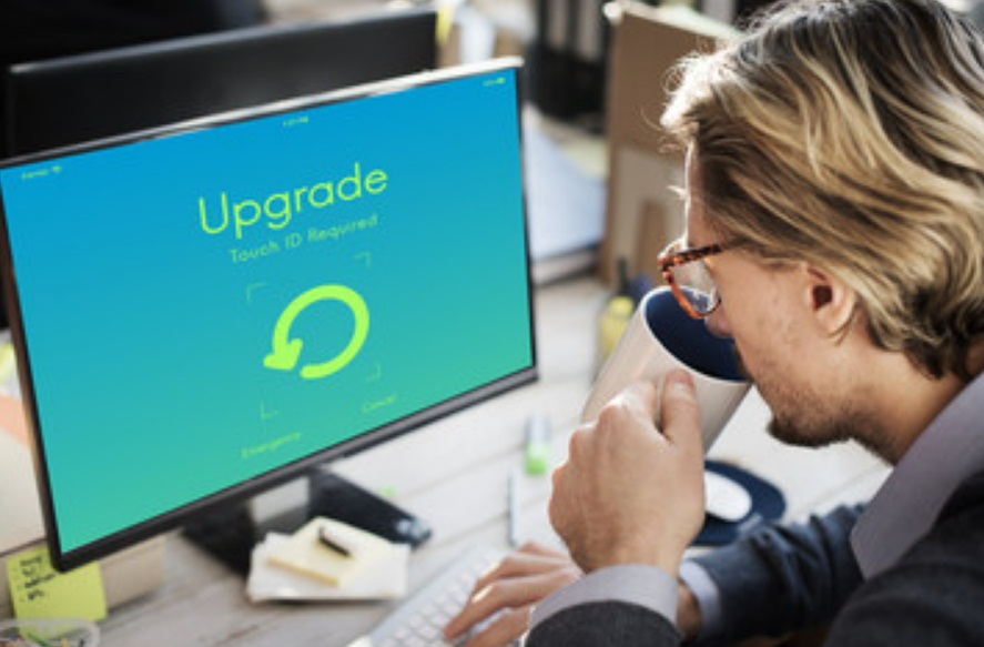 Upgrades