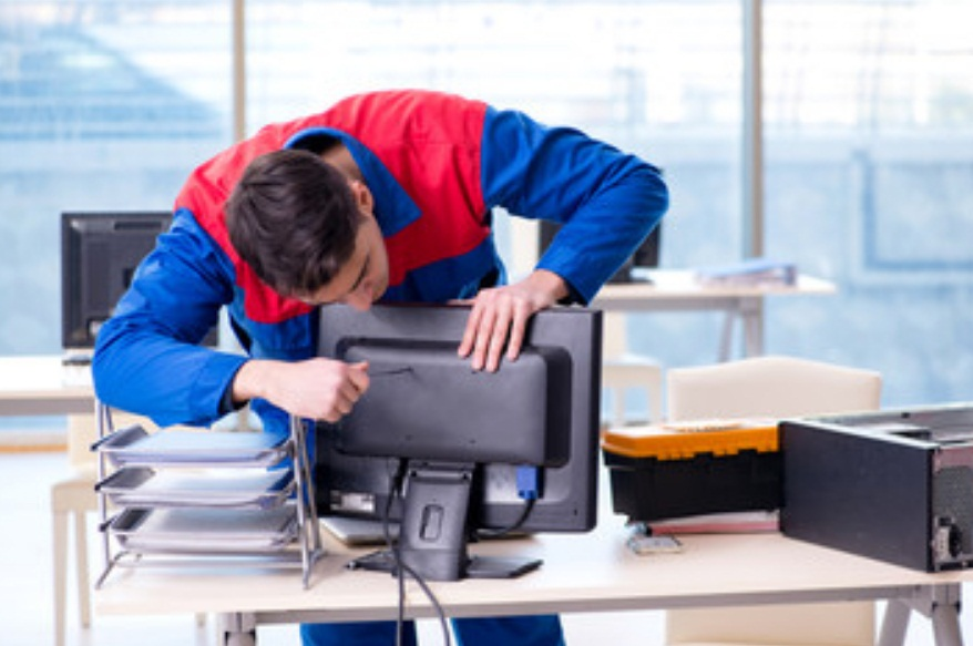 Installation Services