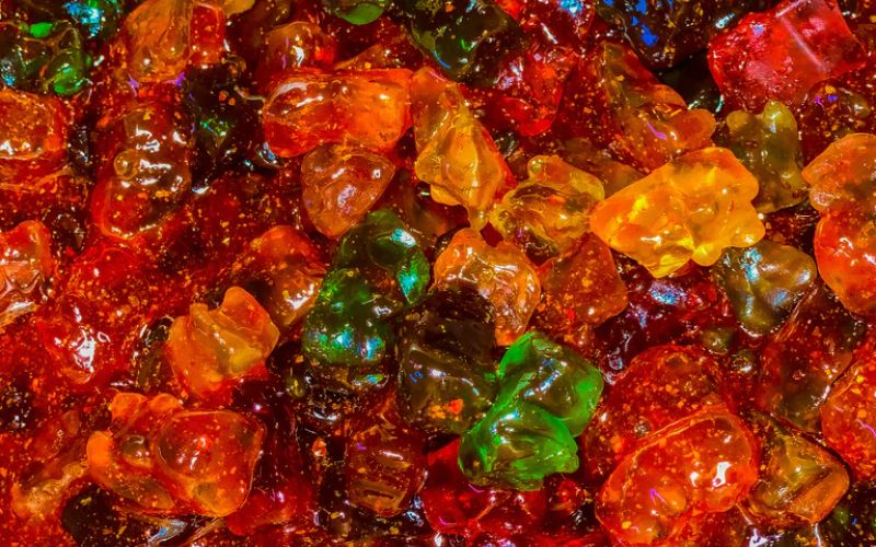 Gummy Bears