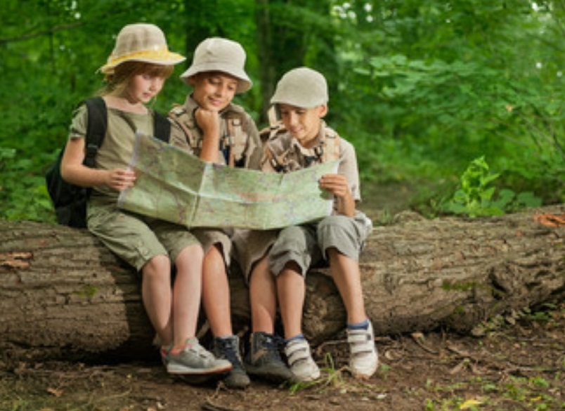 SCOUTING PROGRAMS