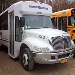 Charters
