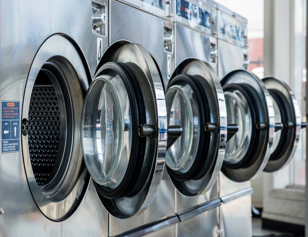 Hotel Laundry