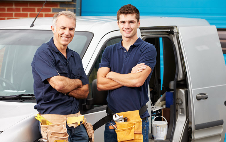 Maintenance Contracts