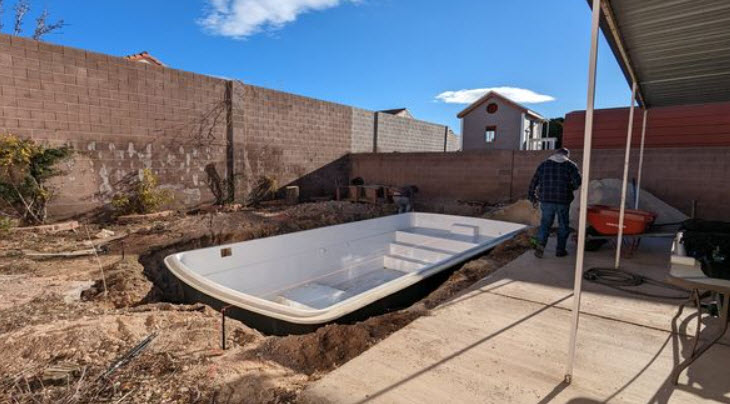 Hot Tub Service