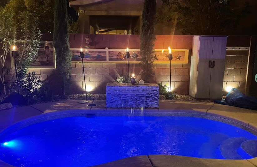 Maintenance Swimming Pools and Spas 