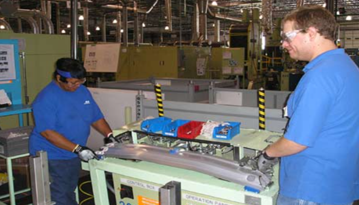 ALM Products