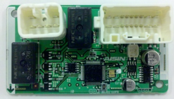 AEIL Products