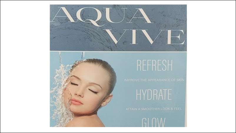 AquaVive Hydradermabrasion