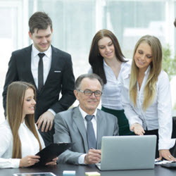Management Services