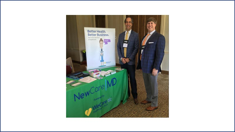 NewCare MD for Business