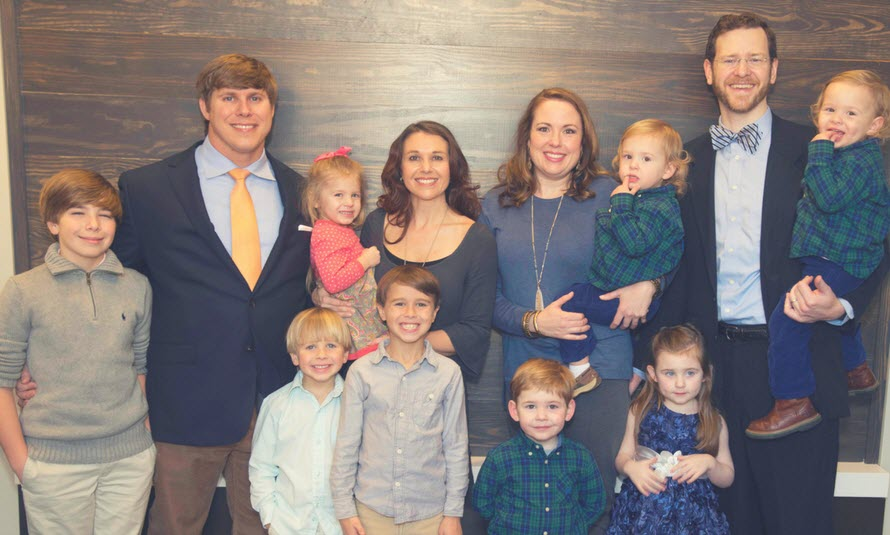  Family  Pricing