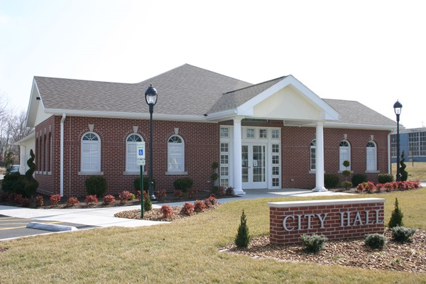  Local Government