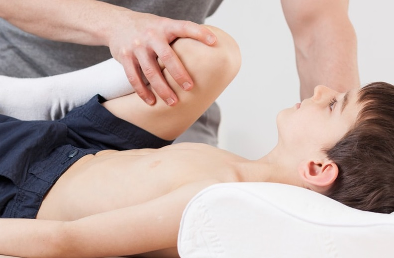Pedriatric Therapy