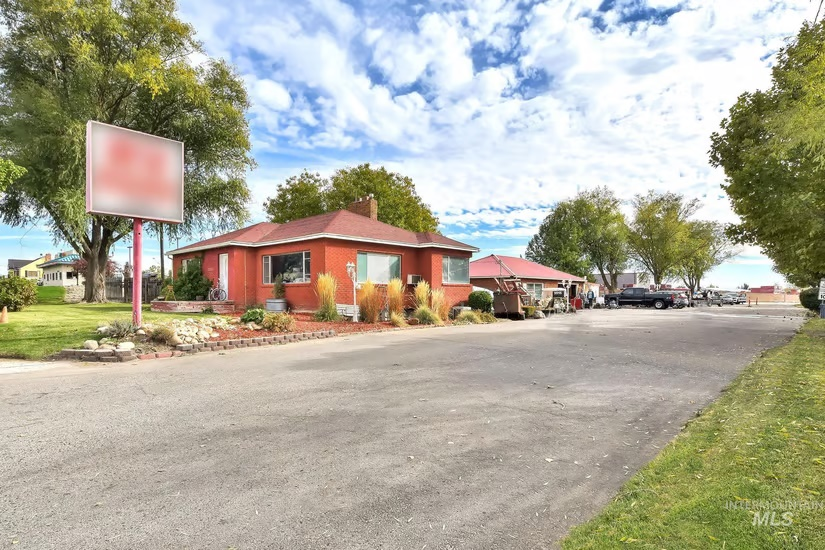 Commercial Property
