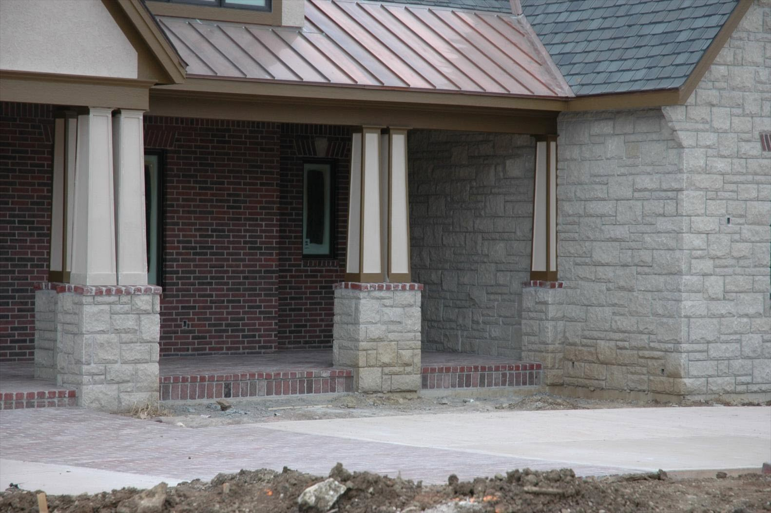 Landscape Construction