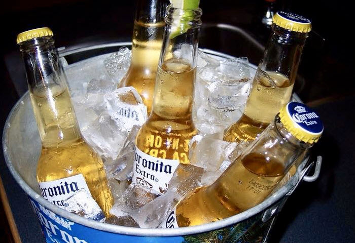 Drinks