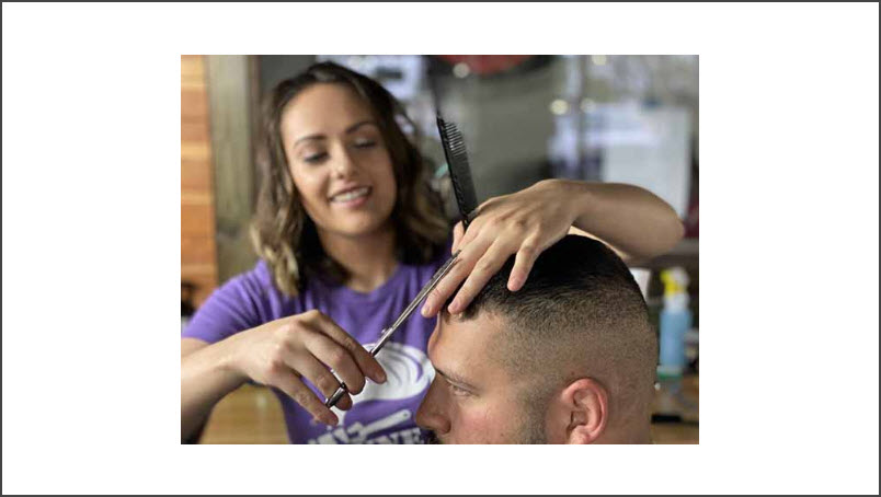 Haircuts
