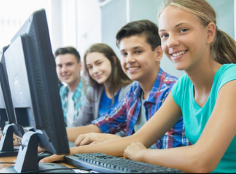 CSUB-AV Computer Lab