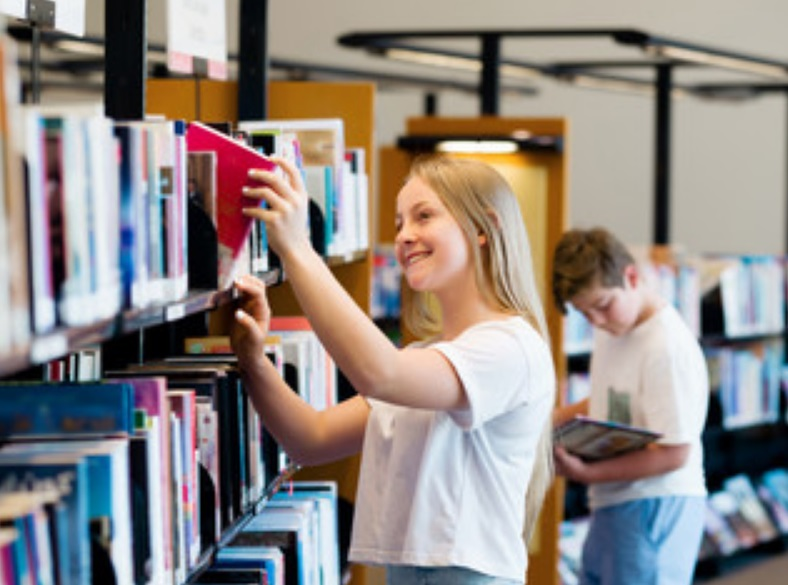 AV Library
