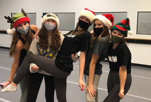 Adult Dance Classes