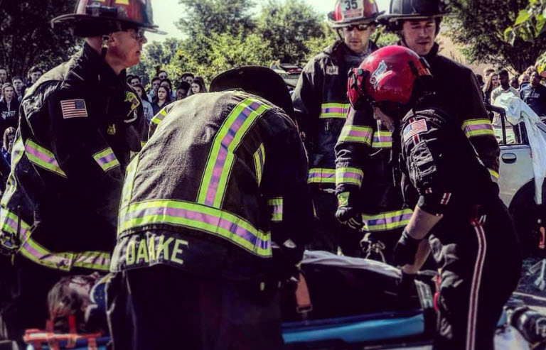 Emergency Medical Services