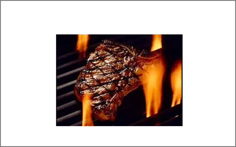 Steaks