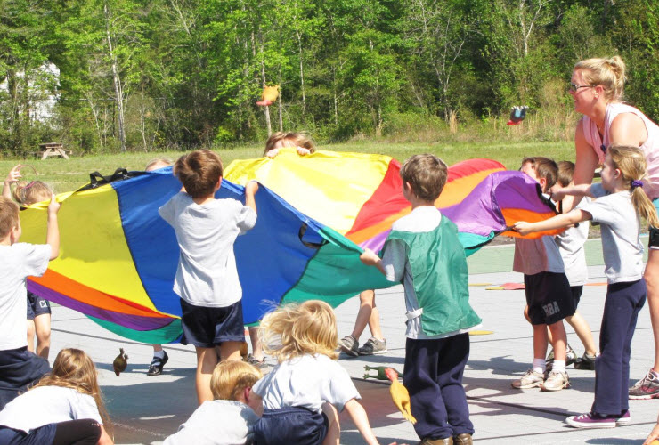 Summer Camp 