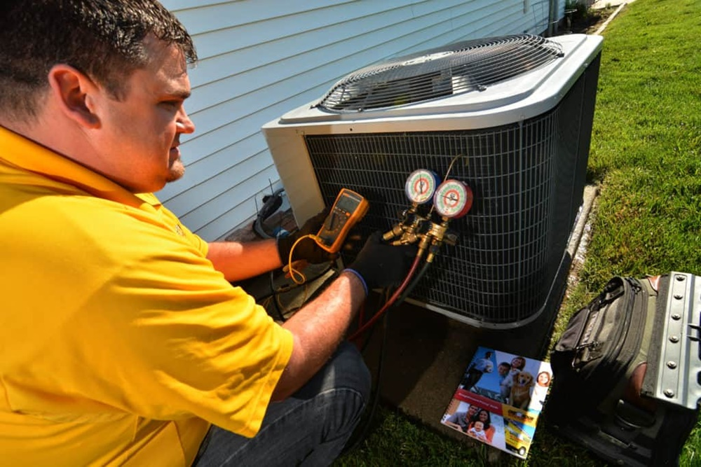 Air Conditioning
