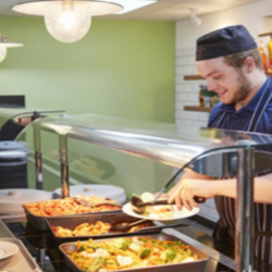 Campus Dining