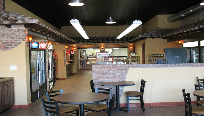 Retail Projects