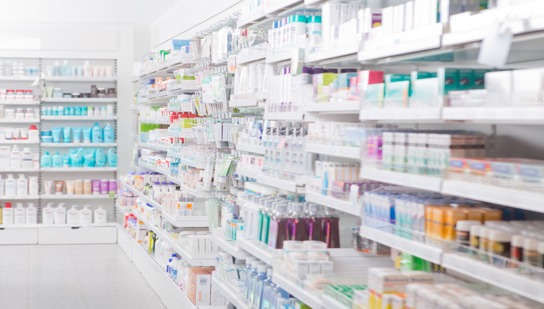 Pharmacy