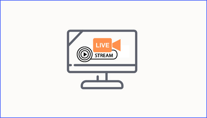 Live Stream Instantly