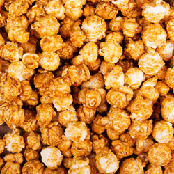 Caramel Flavor