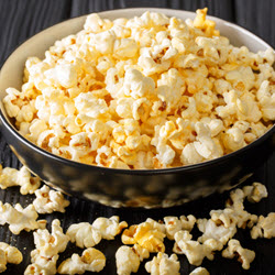 Cheddar Cheese Flavor
