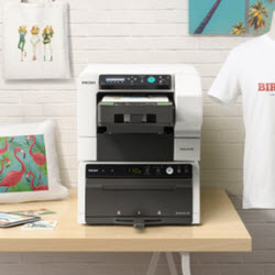 Mfps & Copies