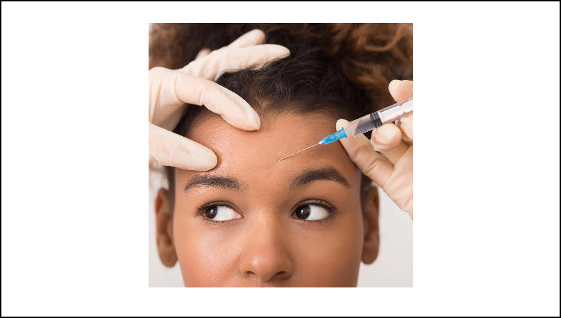 Microneedling Facial